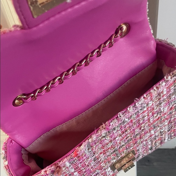 Lulus pink crossbody - Picture 3 of 6